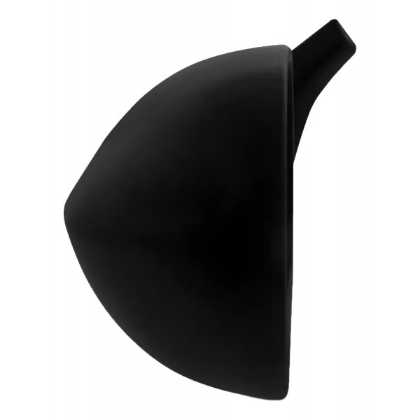 Retrovisor Uno Fire Flex 2 Portas 2004 A 2013 Sem Controle
