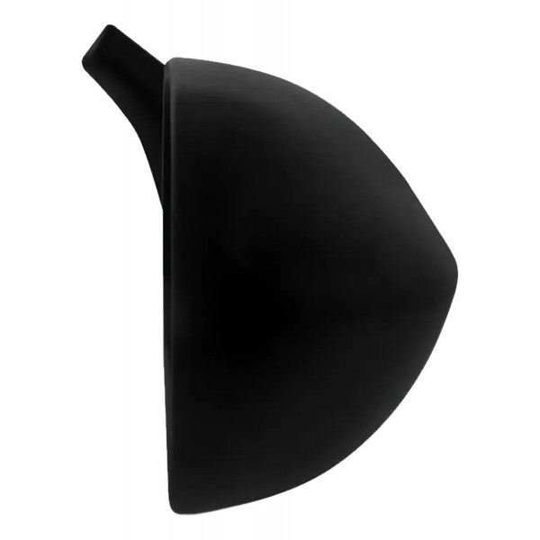 Retrovisor Uno Fire Flex 2 Portas 2004 A 2013 Sem Controle