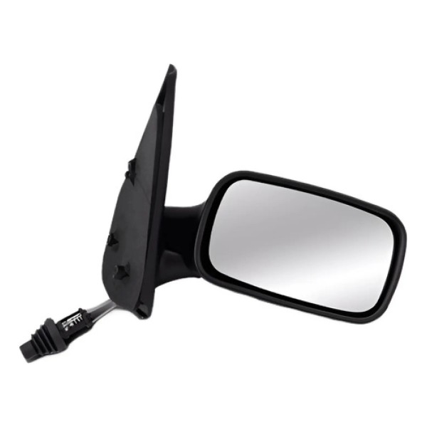 Par Retrovisor Palio 04 Portas 1996 97 98 99 2000 Retrovex