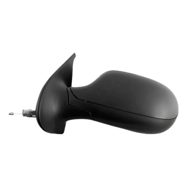 Par Retrovisor Palio 2011 12 13 2014 Com Controle 4 Portas