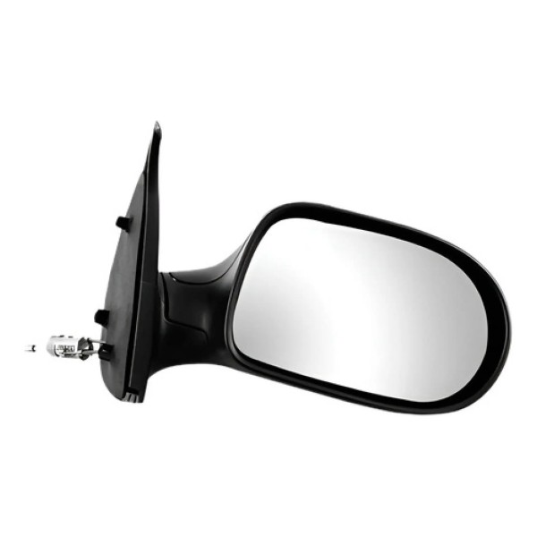 Par Retrovisor Palio 2011 12 13 2014 Com Controle 4 Portas