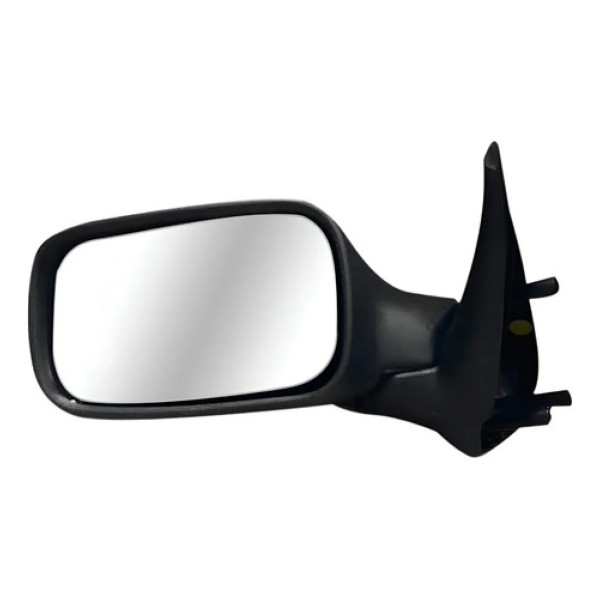 Retrovisor Uno Fire 2 Portas 2005 06 07 A 2010 Sem Controle