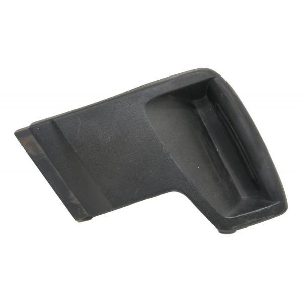 Moldura Interna Puxador Suporte Estepe Crossfox 2010 A 2014