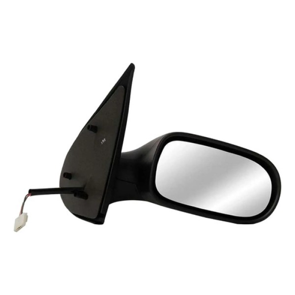 Retrovisor Elétrico Palio Zoião 2004 A 2011