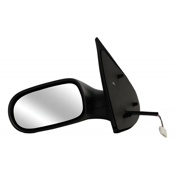Retrovisor Elétrico Palio Zoião 2004 A 2011