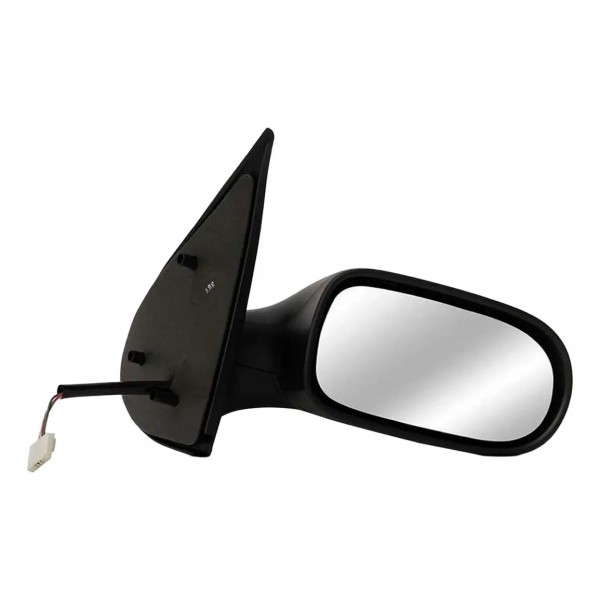 Retrovisor Elétrico Palio Zoião 2004 A 2011