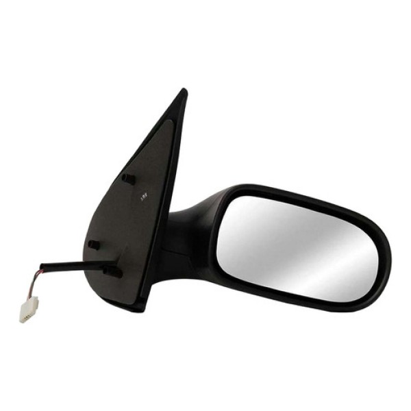 Retrovisor Elétrico Palio Zoião 2004 A 2011