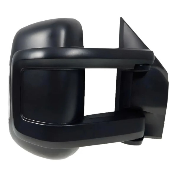 Retrovisor Fixo Longo Ducato Com Pisca 2018 A 2022