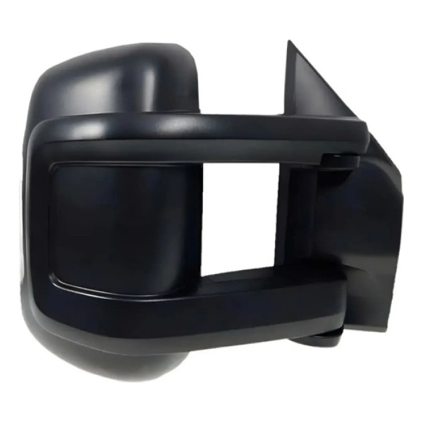 Retrovisor Fixo Longo Ducato Com Pisca 2018 A 2022