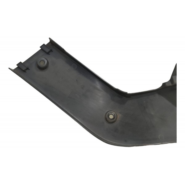 Moldura Acabamento Suporte Estepe Crossfox 2015 A 2021