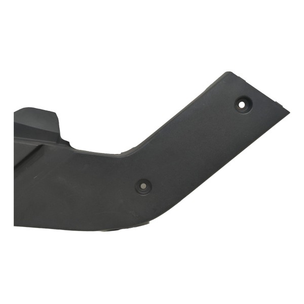 Moldura Acabamento Suporte Estepe Crossfox 2015 A 2021