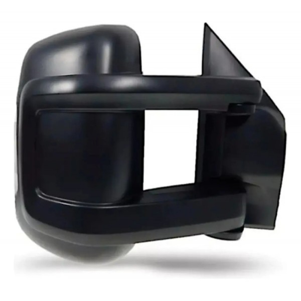 Retrovisor Ducato 2018 A 2023 Fixo Longo Com Pisca Direito