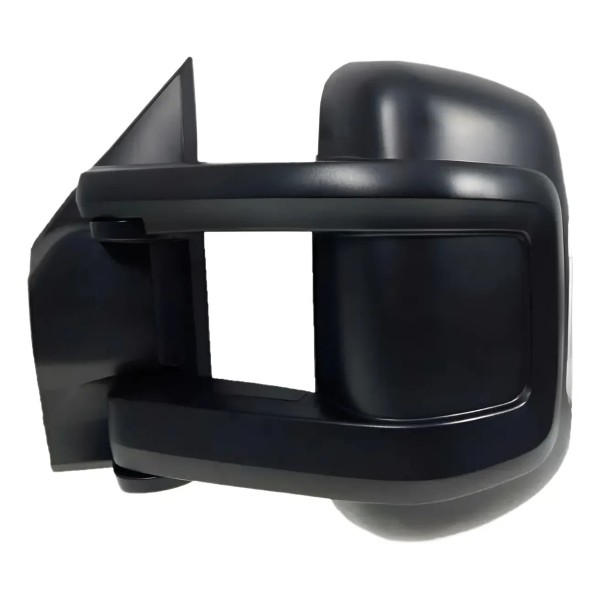 Retrovisor Eletrico Longo Ducato Com Pisca 2018 A 2022