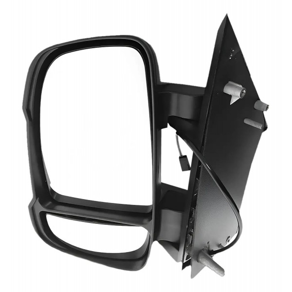 Retrovisor Ducato 2018 2019 2020 Manual Com Pisca Novo