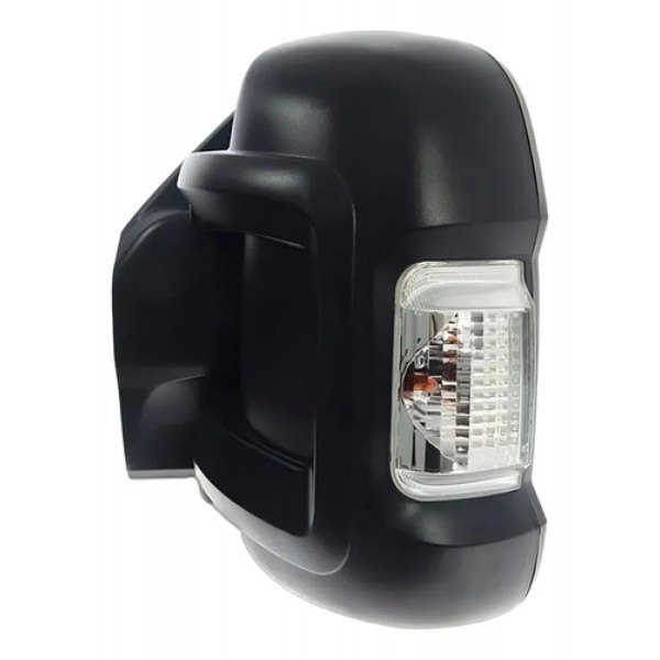 Retrovisor Ducato 2018 2019 2020 Manual Com Pisca Novo