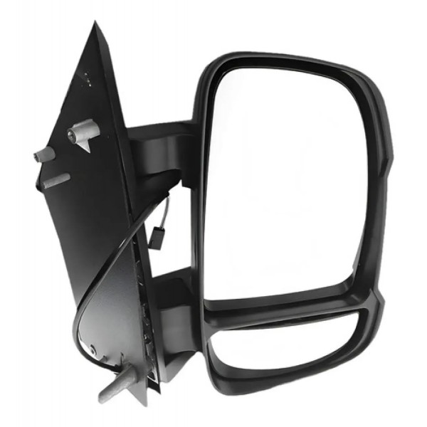 Retrovisor Ducato 2018 2019 2020 Manual Com Pisca Novo