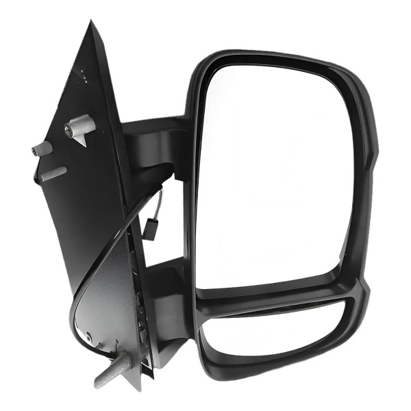 Retrovisor Ducato 2018 2019 2020 Manual Com Pisca Novo