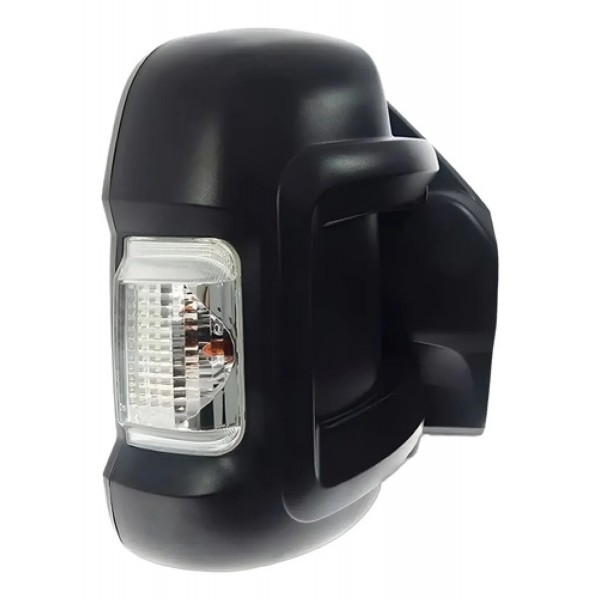 Retrovisor Ducato 2018 2019 2020 Manual Com Pisca Novo