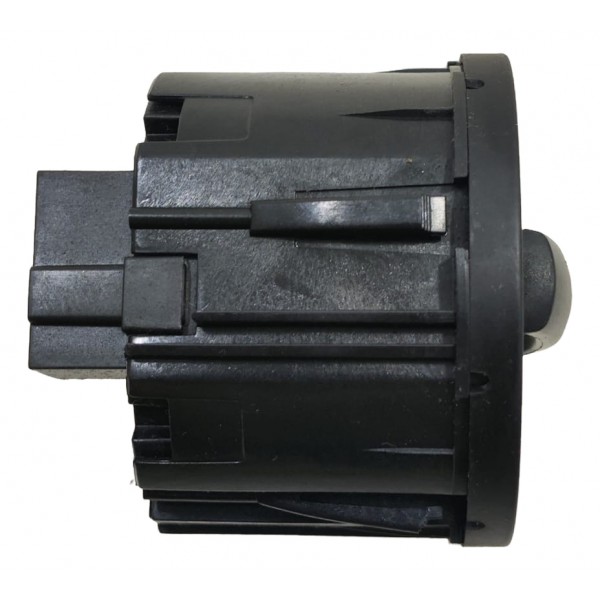 Botão Regulagem Farol Milha New Fiesta 2013 A 2017