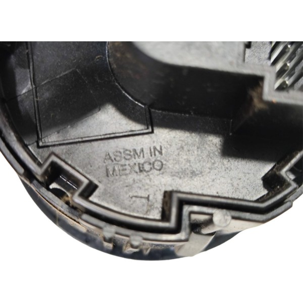 Botão Regulagem Farol Milha New Fiesta 2013 A 2017