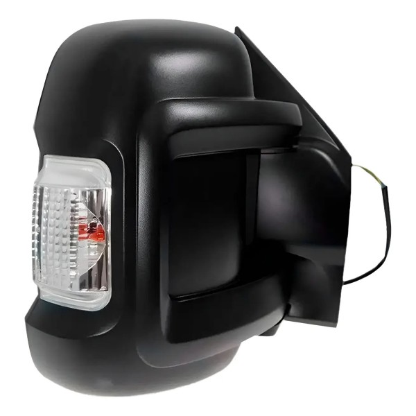 Retrovisor Ducato 2018 A 2020 Elétrico C/ Pisca E Aquecedor