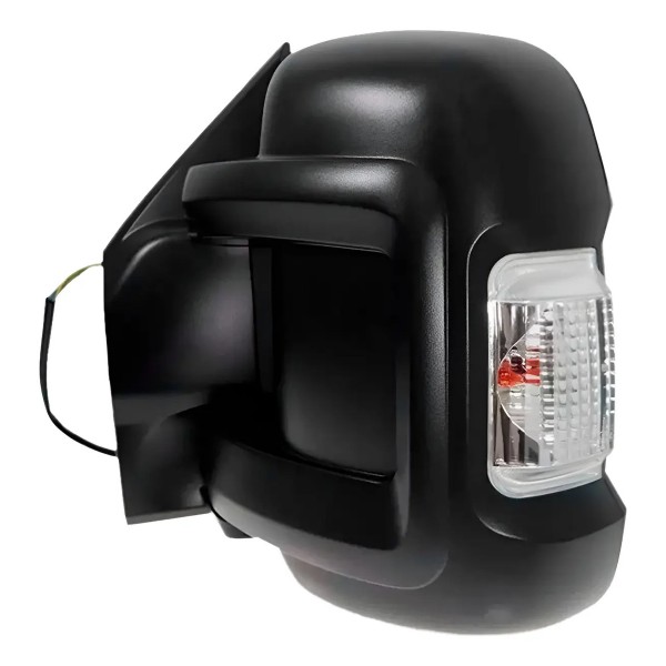 Retrovisor Ducato 2018 A 2020 Elétrico C/ Pisca E Aquecedor
