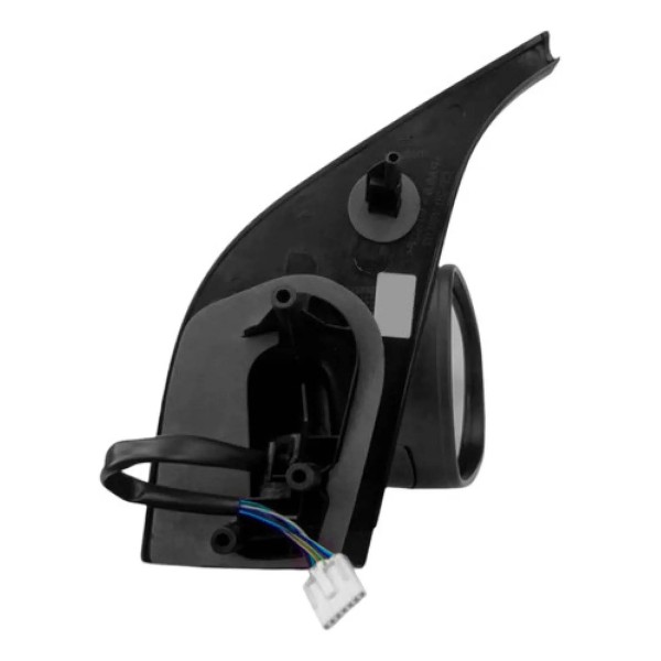 Par Retrovisor Mobi 2015/2020 C/aquecedor Capa Primer Oferta