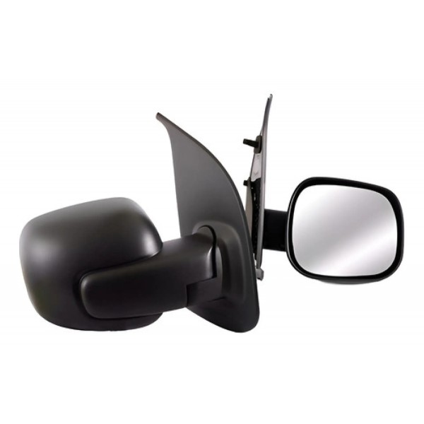 Par Retrovisor Fiorino Vivace 11 12 2013 2014 Manual Oferta