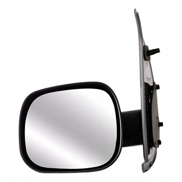 Retrovisor Fiorino Vivace 2011 2012 13 2014 Manual Promoçã