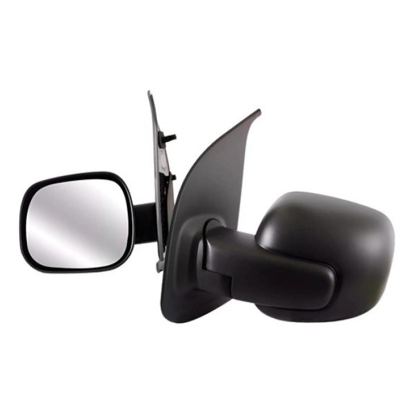 Retrovisor Fiorino Vivace 2011 2012 13 2014 Manual Promoçã