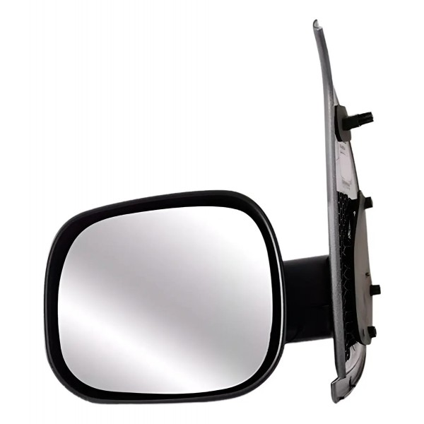 Retrovisor Fiorino Vivace 2011 2012 13 2014 Manual Promoçã