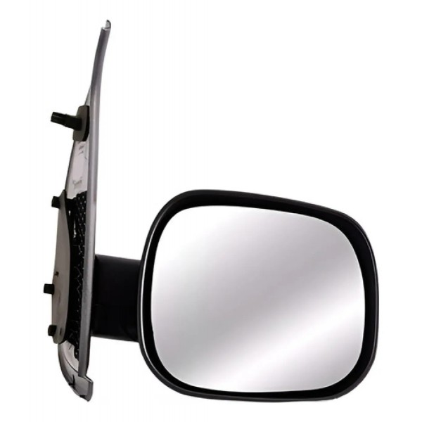 Par Retrovisor Fiorino Vivace 11 12 2013 2014 Manual Oferta