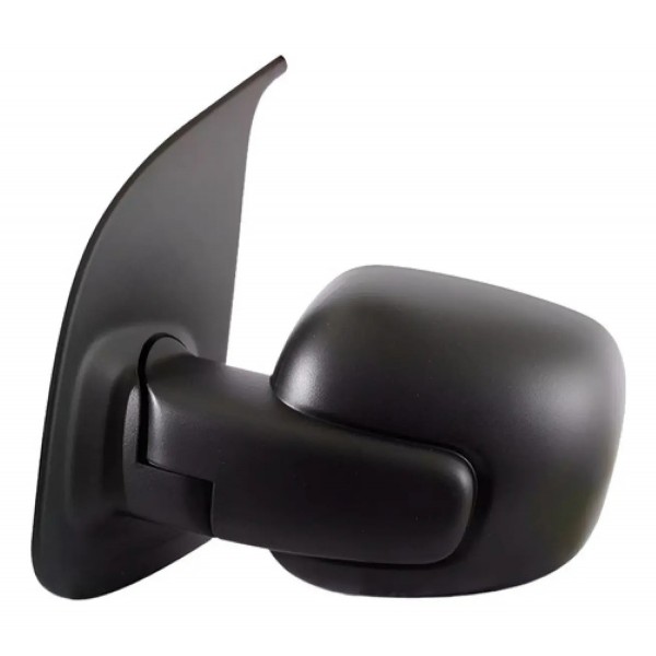 Retrovisor Fiorino Vivace 2011 2012 13 2014 Manual Promoçã