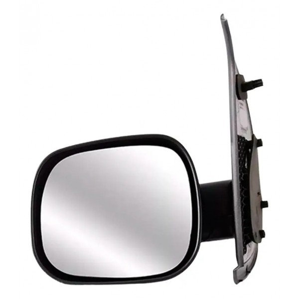 Retrovisor Fiorino Vivace 2011 2012 13 2014 Manual Promoçã
