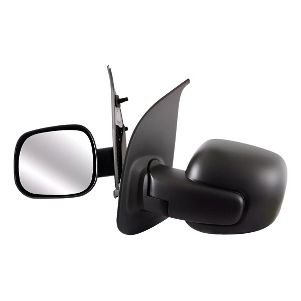 Retrovisor Fiorino Vivace 2011 2012 13 2014 Manual Promoçã