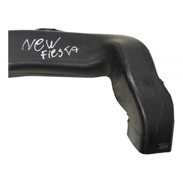 Duto Painel Ar Condicionado Fiesta 2012 A 2017 Lado Esquerdo