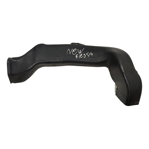 Duto Painel Ar Condicionado Fiesta 2012 A 2017 Lado Esquerdo