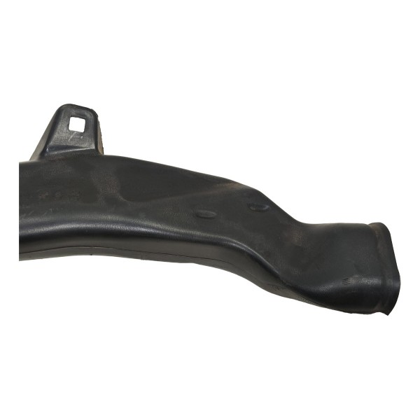 Duto Painel Ar Condicionado Fiesta 2012 A 2017 Lado Esquerdo