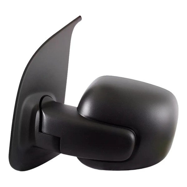Retrovisor Fiorino Vivace 2011 2012 13 2014 Manual Promoçã