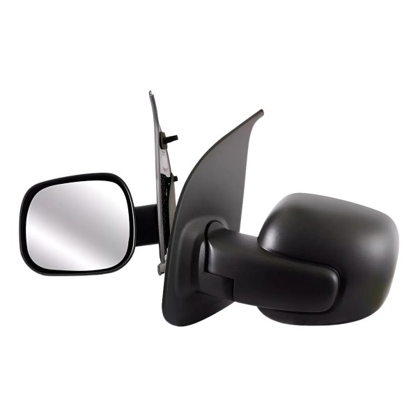 Retrovisor Fiorino Vivace 2011 2012 13 2014 Manual Promoçã
