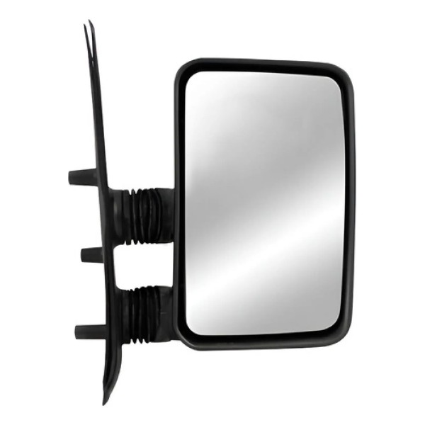 Par Retrovisor Ducato 1998 99 00 01 02 Eletrico Braco Longo