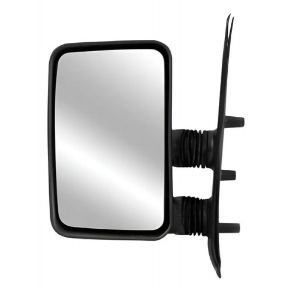 Par Retrovisor Ducato 1998 99 00 01 02 Eletrico Braco Longo