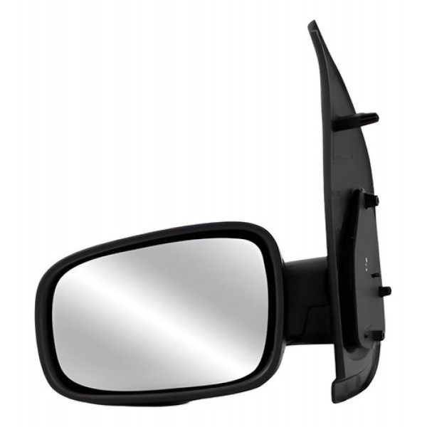 Par Retrovisor Uno Fixo 4pts 2011 2012 2013 2014