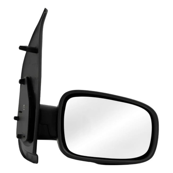 Par Retrovisor Uno Fixo 4pts 2011 2012 2013 2014