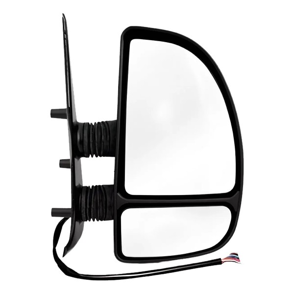 Retrovisor Ducato 2003 A 2011 Eletrico Termico