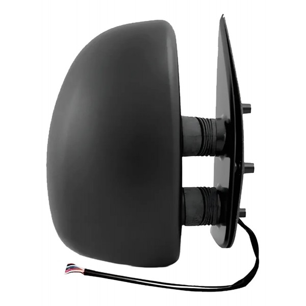 Par Retrovisor Ducato 2003 A 2011 Eletrico Termico Direito + Esquerdo