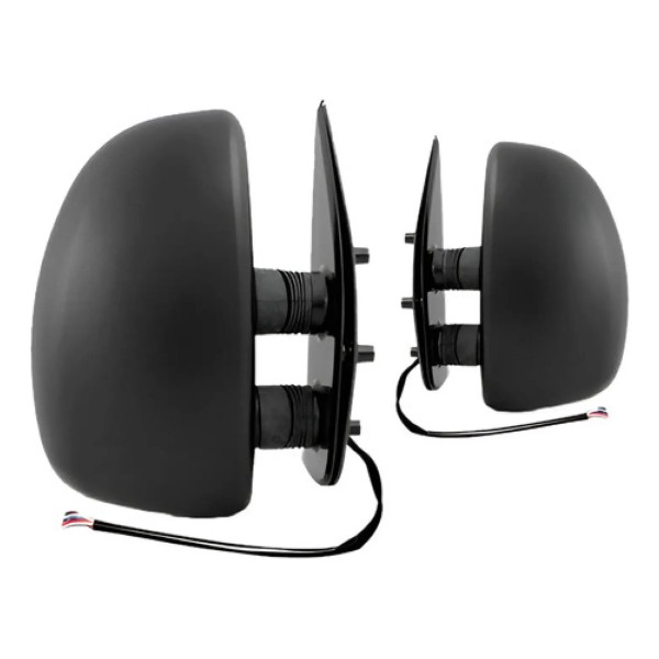 Par Retrovisor Ducato 2005 2006 2007 2008 A 2017 Eletrico