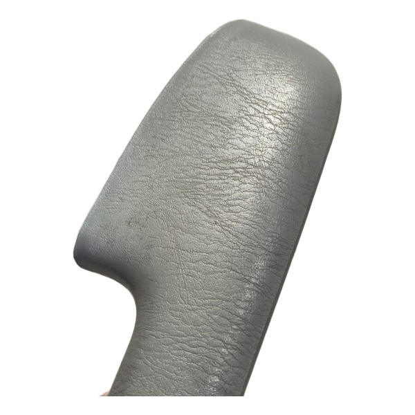 Moldura Puxador Porta Dianteira Direita Corolla 2003 A 2008 Cinza-escuro