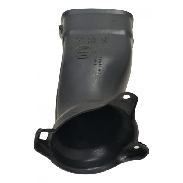 Duto Painel Ar Condicionado Fiesta 2012 A 2017 Esquerdo