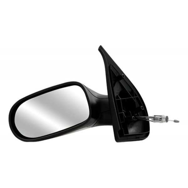 Par Retrovisor Palio 2pts 2008 2009 2010 2011 C/controle